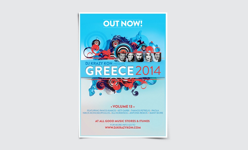 https://www.hykecreative.com.au/wp-content/uploads/2015/11/Dj-Krazy-Kon-Greece-Album-Vol-13-Poster.jpg